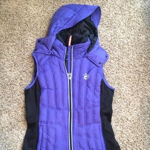 Micheal Kors Vest